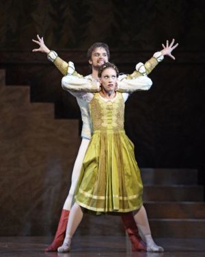 The Perils of Partnering